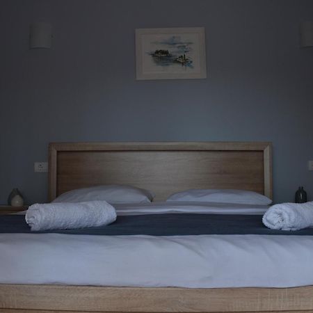 Apartments Porat Τίβατ Εξωτερικό φωτογραφία