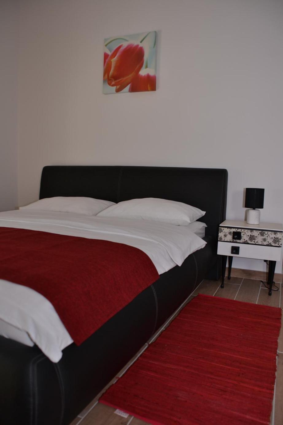 Apartments Porat Τίβατ Εξωτερικό φωτογραφία