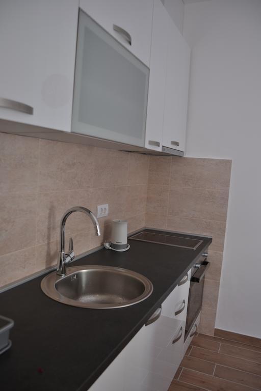 Apartments Porat Τίβατ Εξωτερικό φωτογραφία