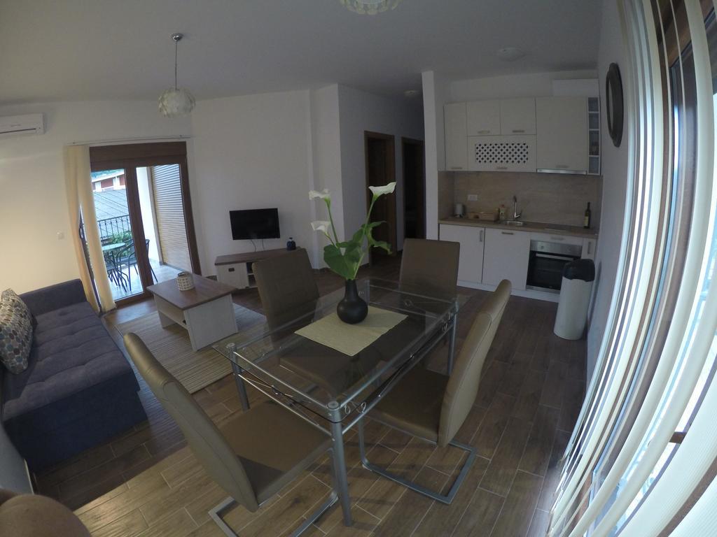 Apartments Porat Τίβατ Εξωτερικό φωτογραφία