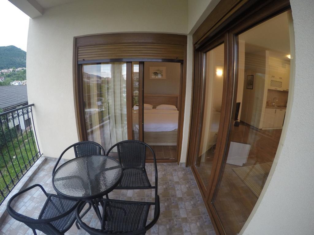 Apartments Porat Τίβατ Εξωτερικό φωτογραφία
