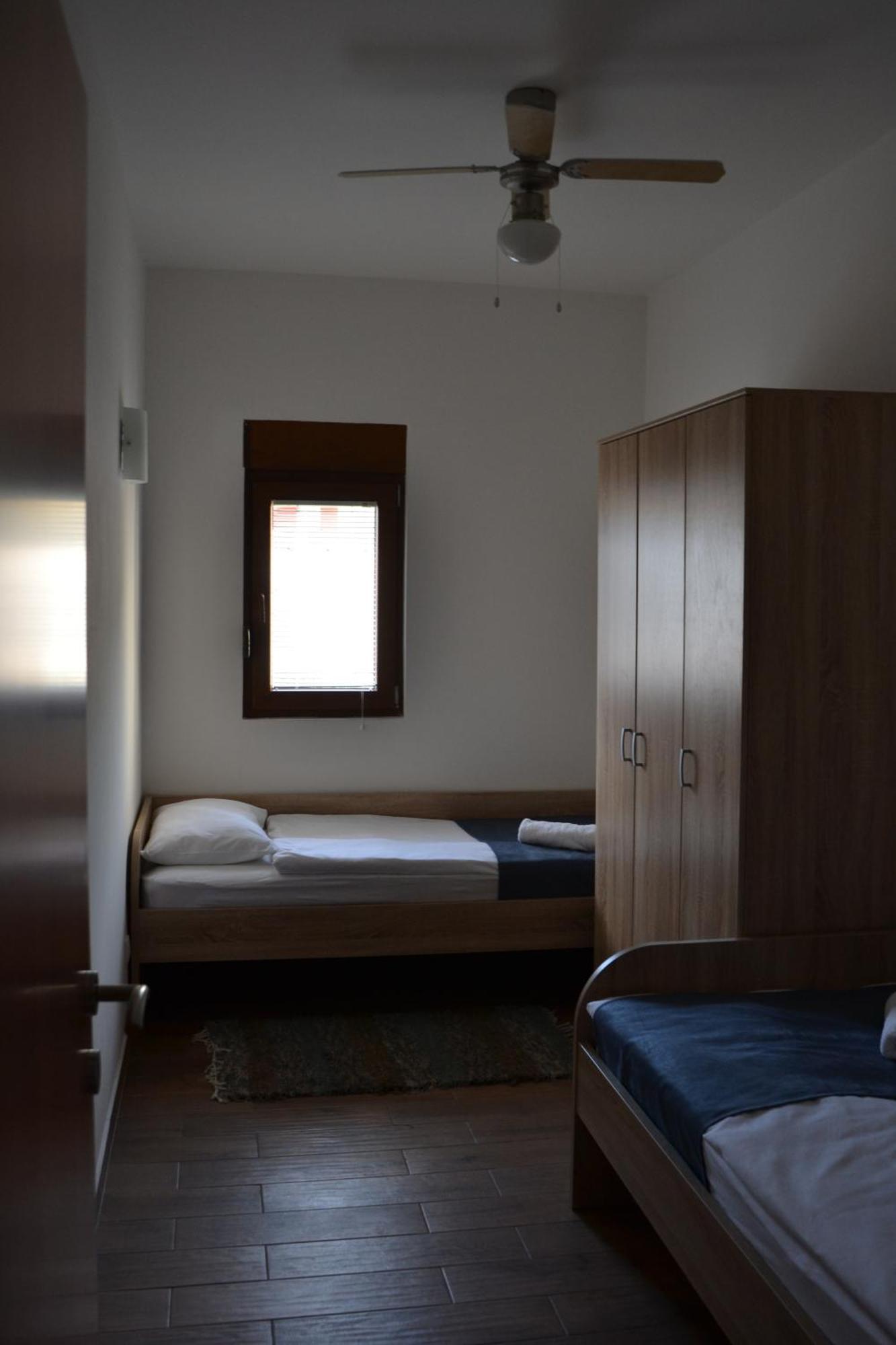 Apartments Porat Τίβατ Εξωτερικό φωτογραφία