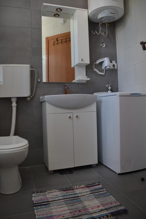 Apartments Porat Τίβατ Εξωτερικό φωτογραφία