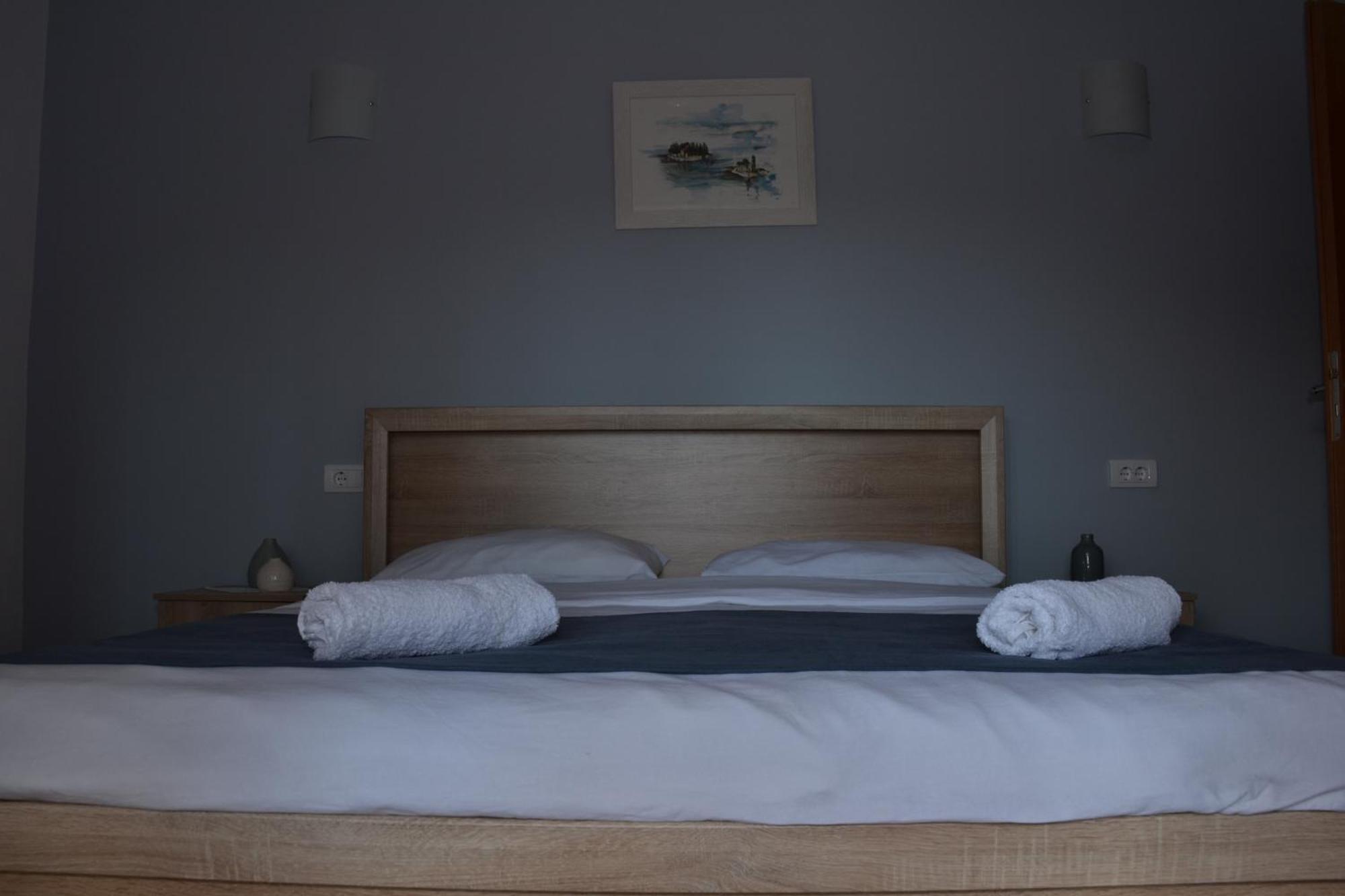 Apartments Porat Τίβατ Εξωτερικό φωτογραφία