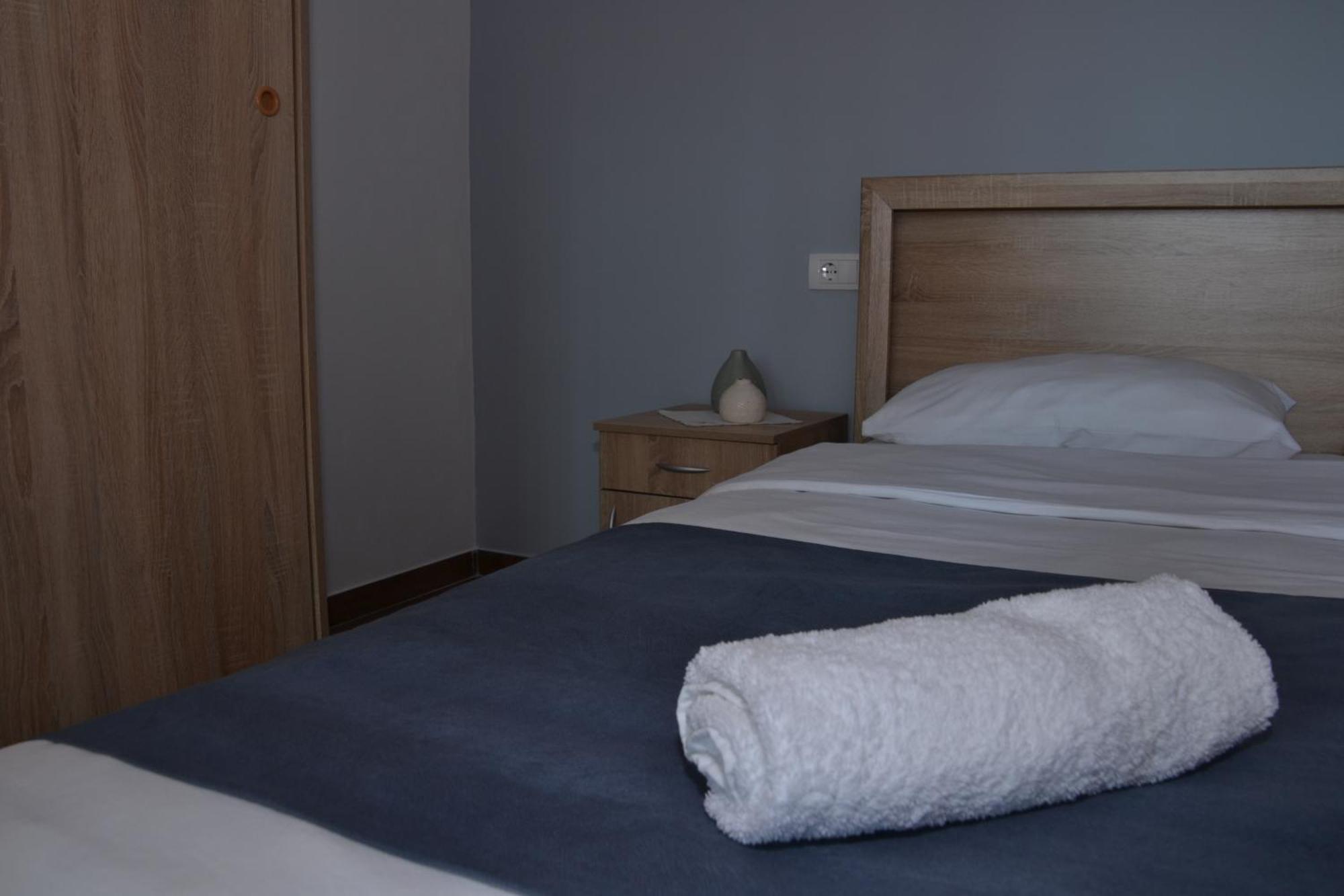 Apartments Porat Τίβατ Εξωτερικό φωτογραφία