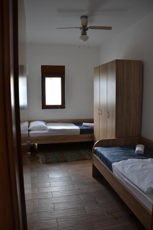 Apartments Porat Τίβατ Εξωτερικό φωτογραφία
