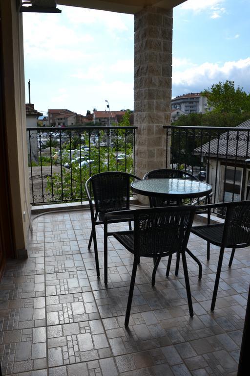 Apartments Porat Τίβατ Εξωτερικό φωτογραφία