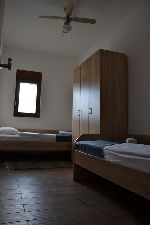 Apartments Porat Τίβατ Εξωτερικό φωτογραφία