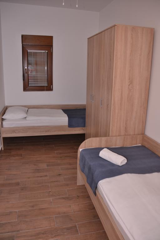 Apartments Porat Τίβατ Εξωτερικό φωτογραφία