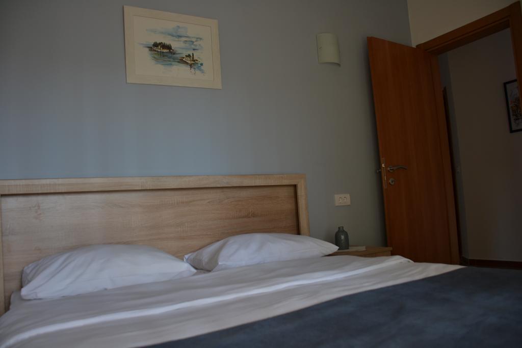 Apartments Porat Τίβατ Εξωτερικό φωτογραφία