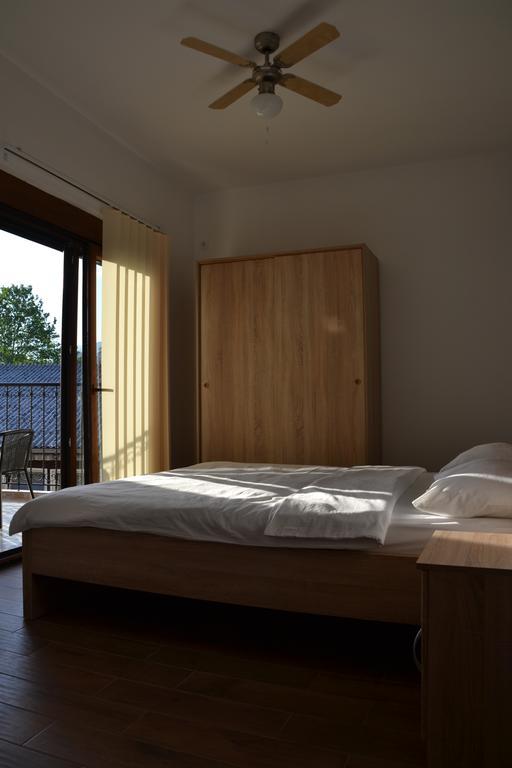 Apartments Porat Τίβατ Εξωτερικό φωτογραφία