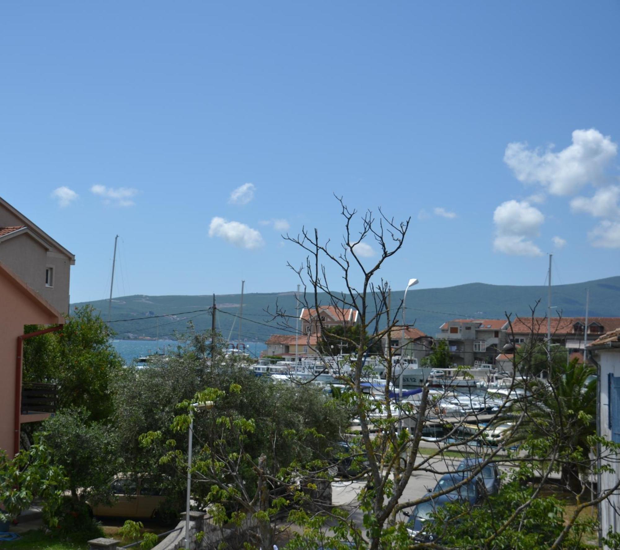 Apartments Porat Τίβατ Εξωτερικό φωτογραφία