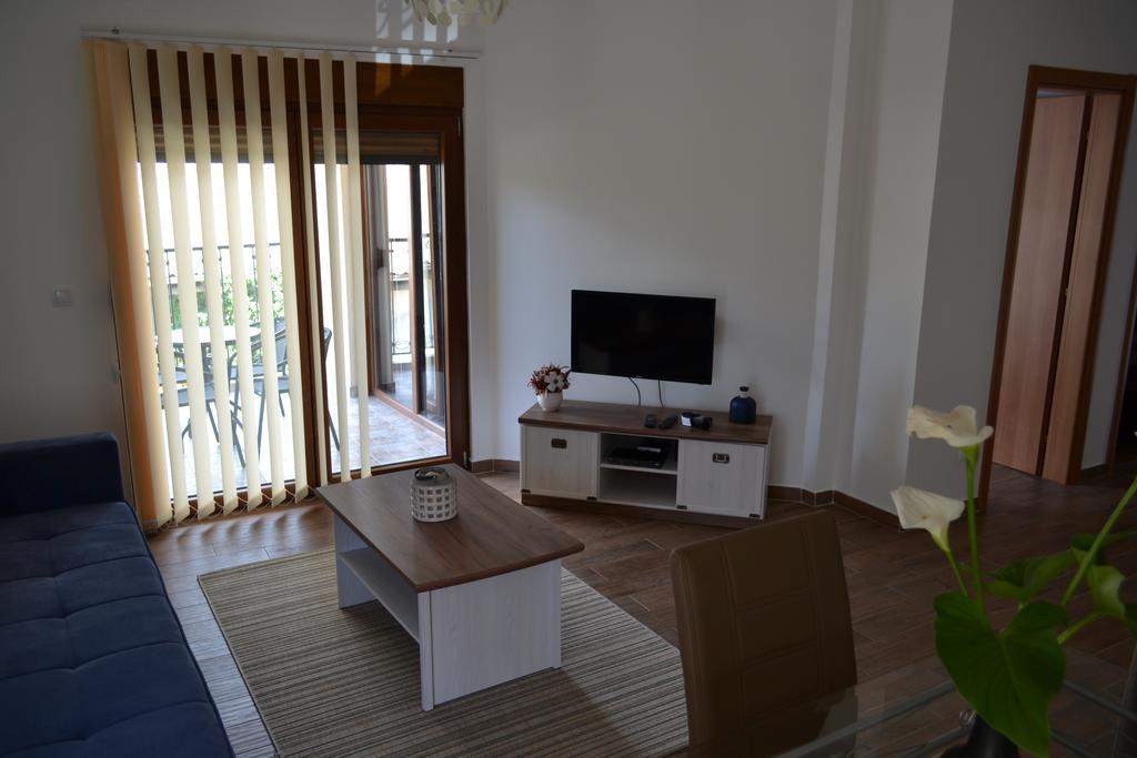 Apartments Porat Τίβατ Εξωτερικό φωτογραφία