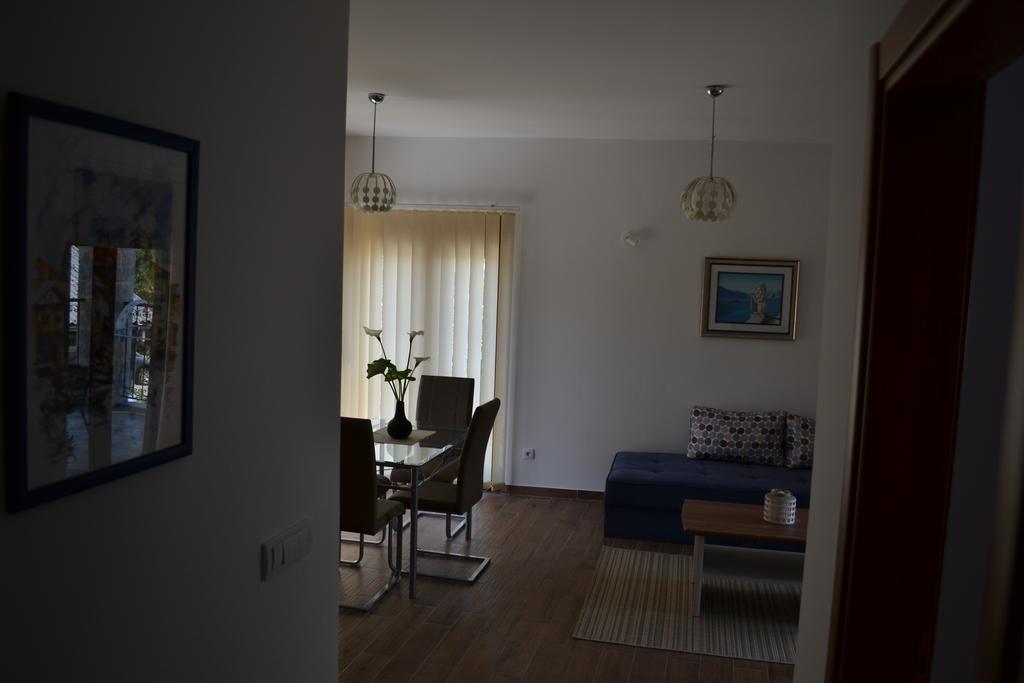 Apartments Porat Τίβατ Εξωτερικό φωτογραφία