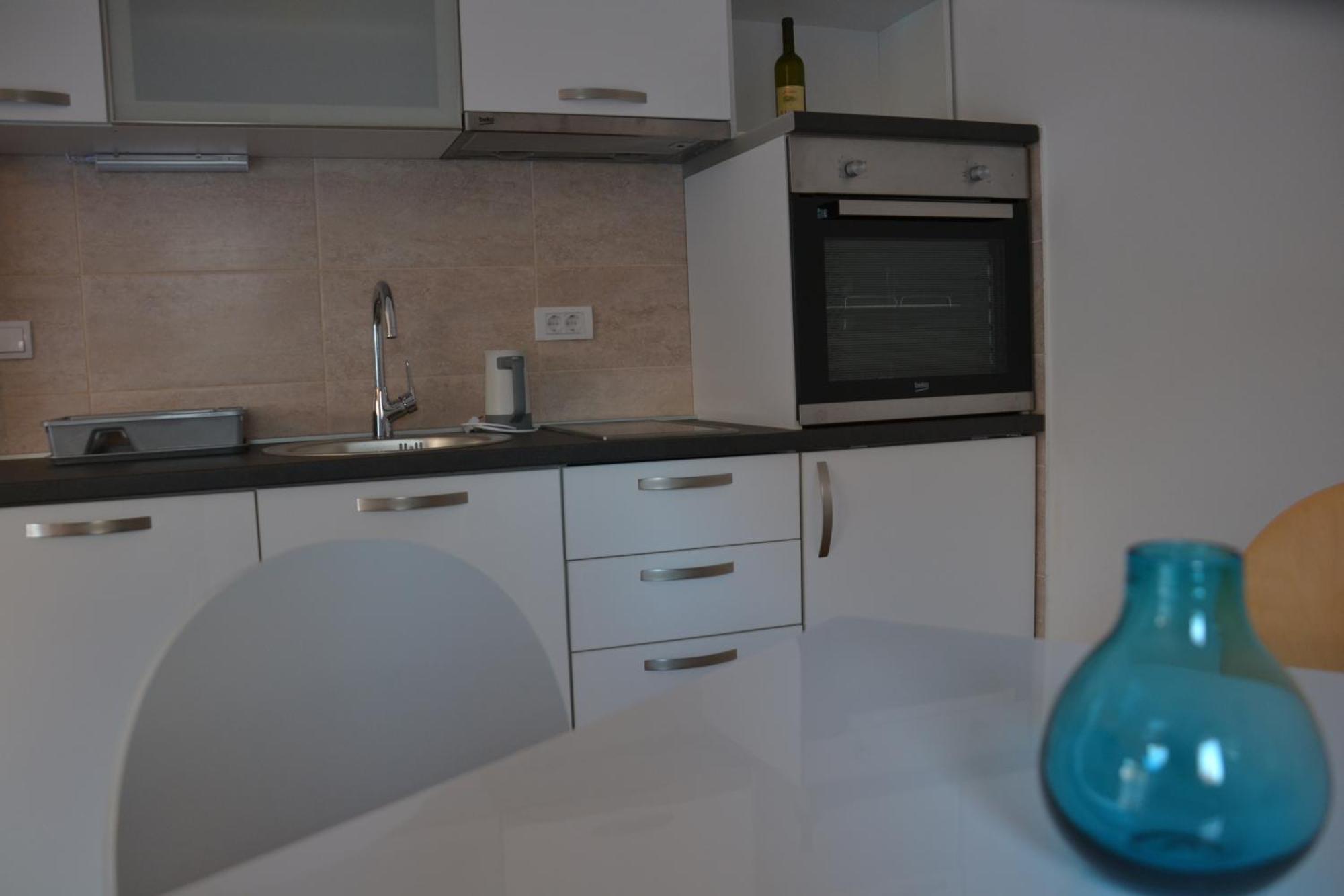 Apartments Porat Τίβατ Εξωτερικό φωτογραφία