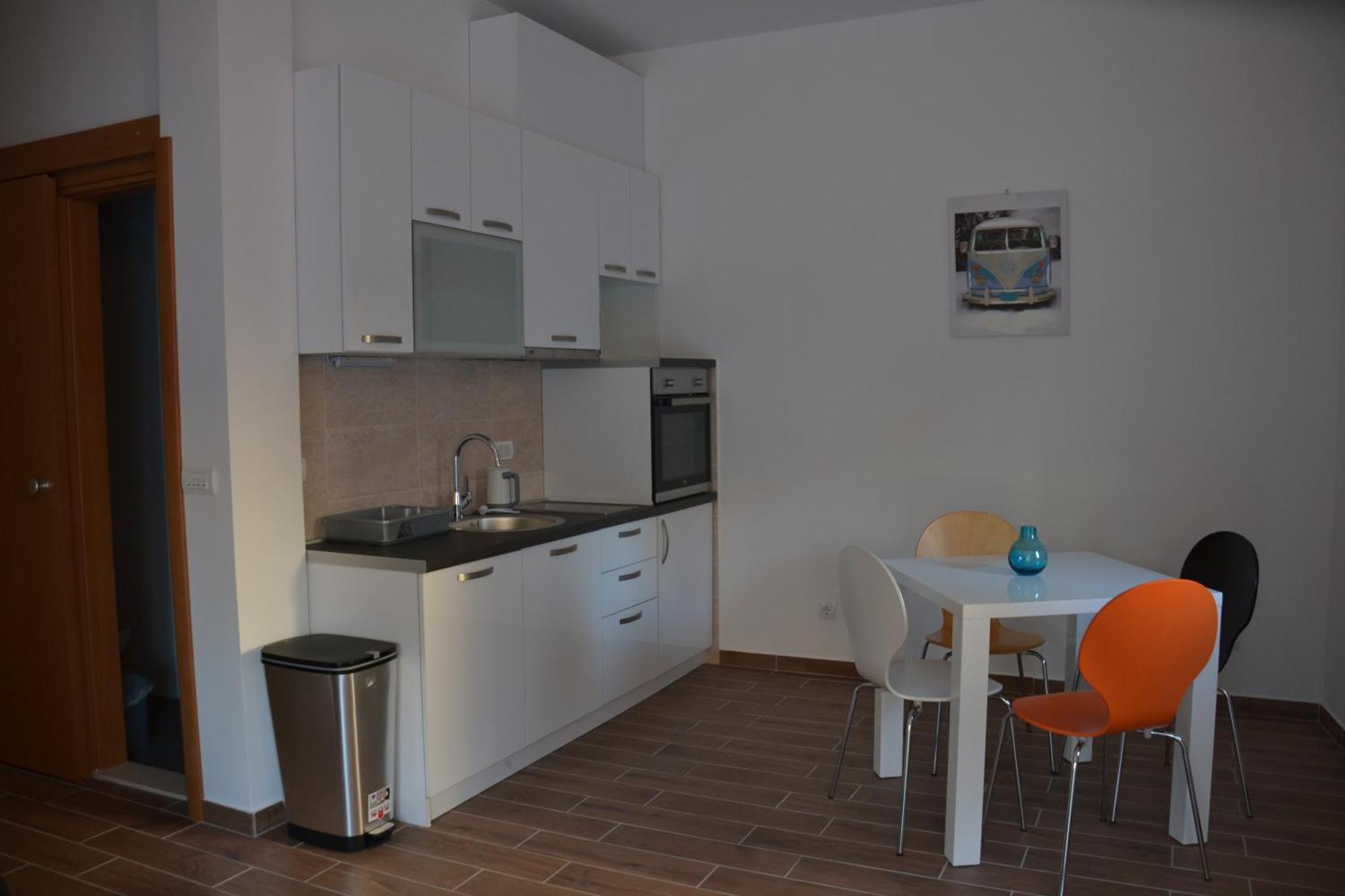 Apartments Porat Τίβατ Εξωτερικό φωτογραφία