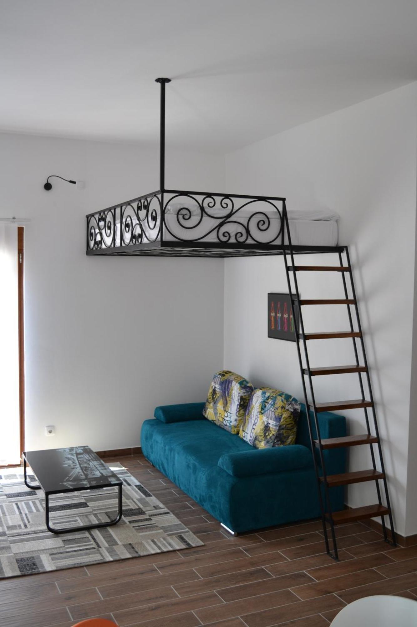 Apartments Porat Τίβατ Εξωτερικό φωτογραφία
