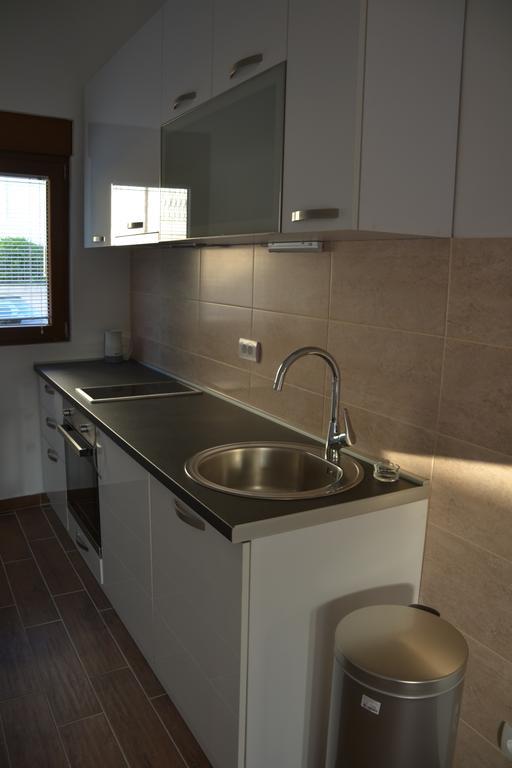 Apartments Porat Τίβατ Εξωτερικό φωτογραφία