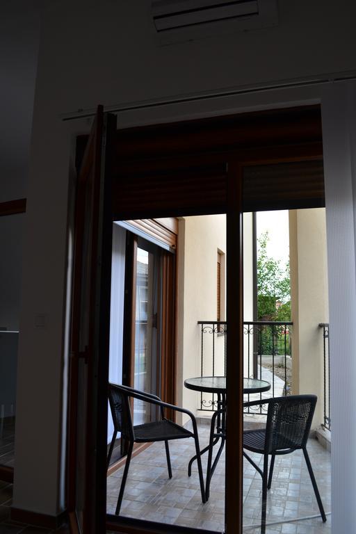 Apartments Porat Τίβατ Εξωτερικό φωτογραφία