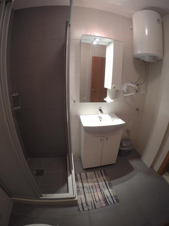 Apartments Porat Τίβατ Εξωτερικό φωτογραφία