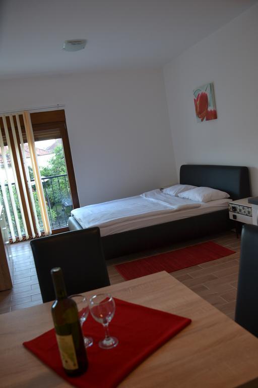 Apartments Porat Τίβατ Εξωτερικό φωτογραφία