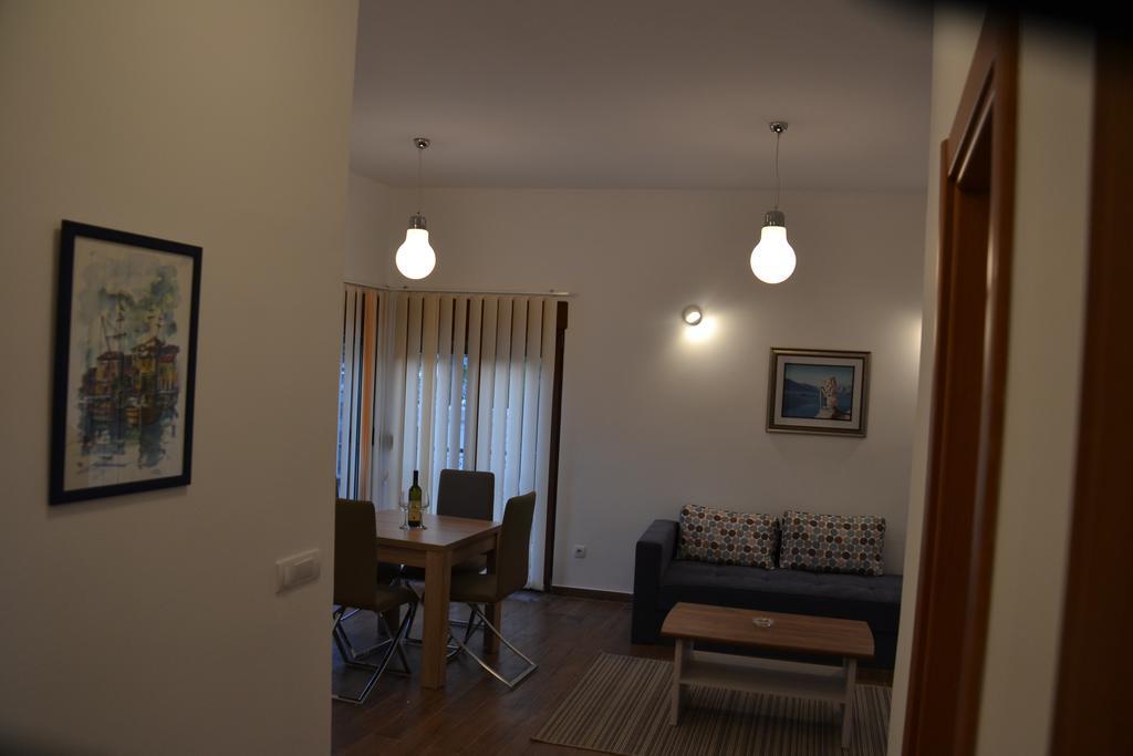 Apartments Porat Τίβατ Εξωτερικό φωτογραφία