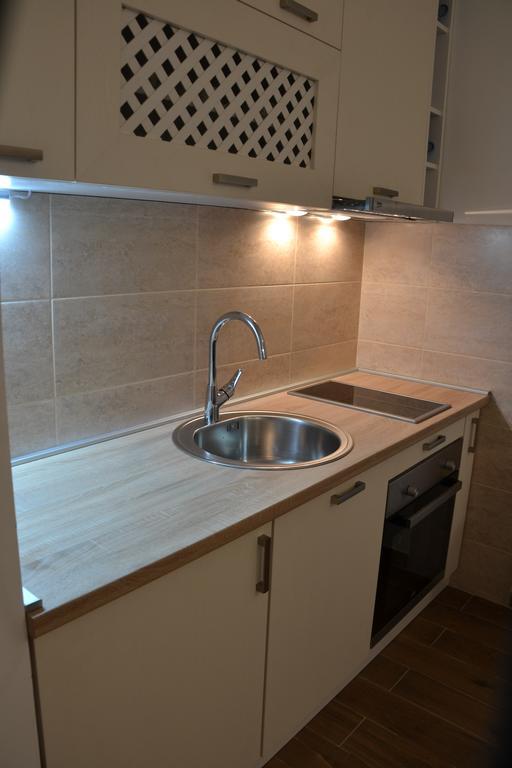 Apartments Porat Τίβατ Εξωτερικό φωτογραφία
