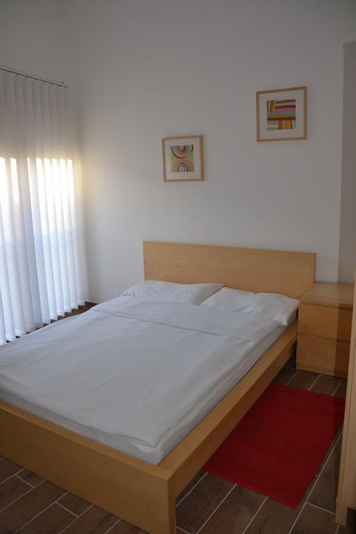 Apartments Porat Τίβατ Εξωτερικό φωτογραφία