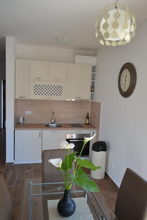 Apartments Porat Τίβατ Εξωτερικό φωτογραφία