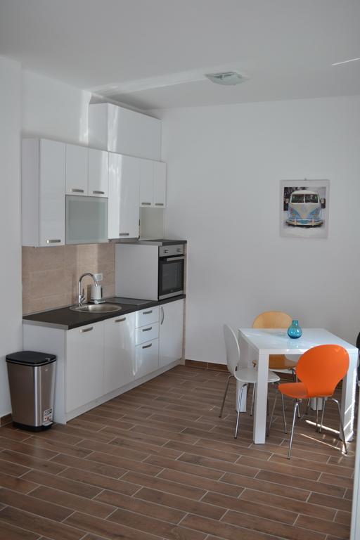 Apartments Porat Τίβατ Εξωτερικό φωτογραφία
