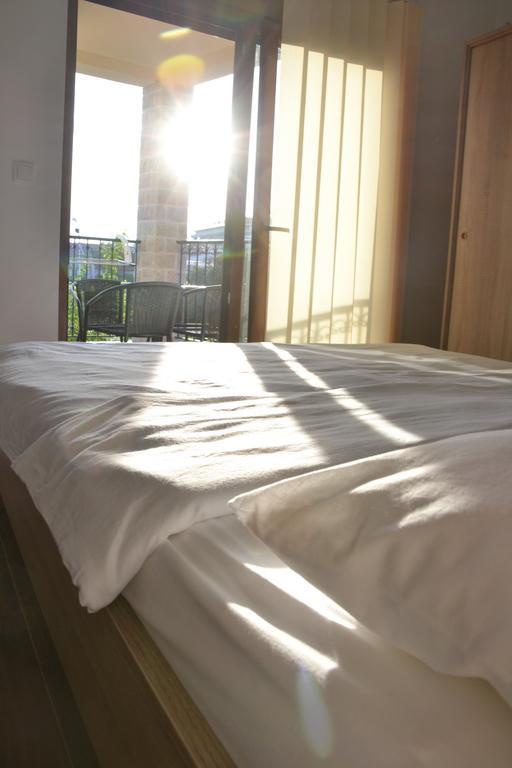 Apartments Porat Τίβατ Εξωτερικό φωτογραφία