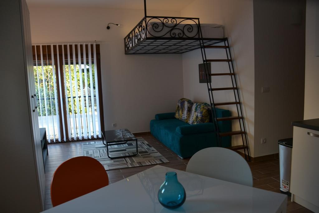 Apartments Porat Τίβατ Εξωτερικό φωτογραφία