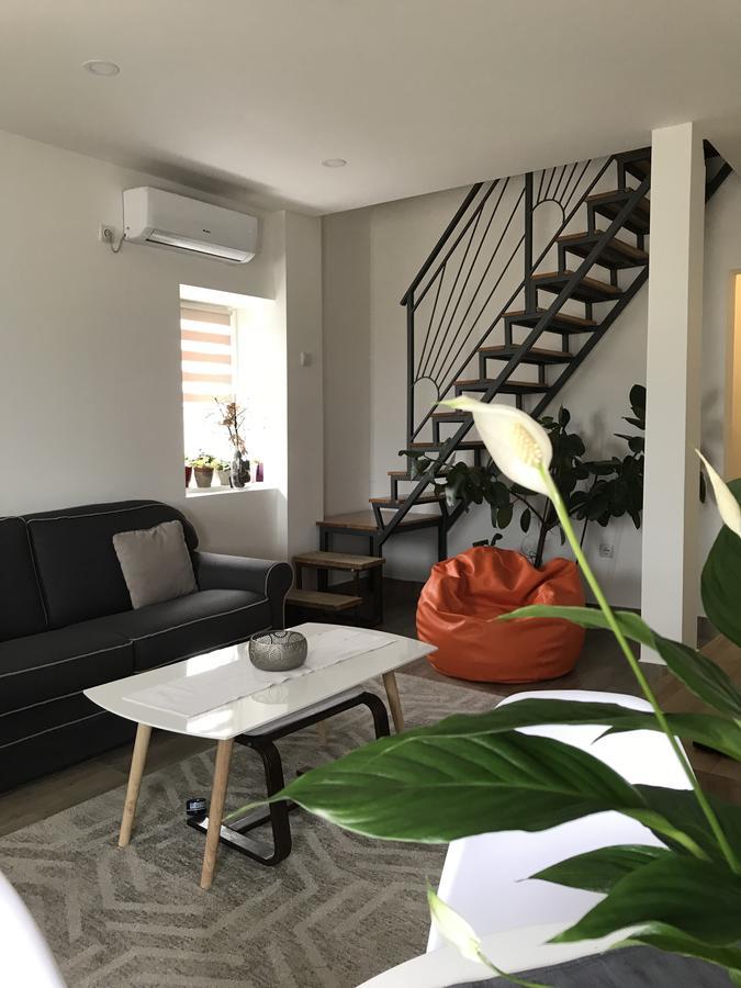 Apartments Porat Τίβατ Εξωτερικό φωτογραφία