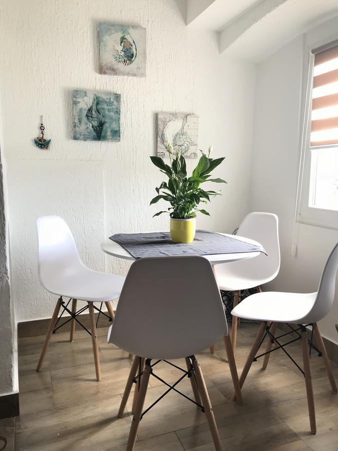 Apartments Porat Τίβατ Εξωτερικό φωτογραφία