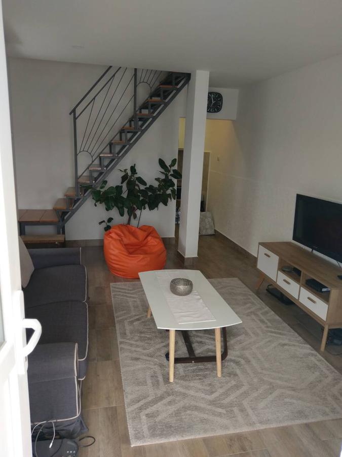 Apartments Porat Τίβατ Εξωτερικό φωτογραφία