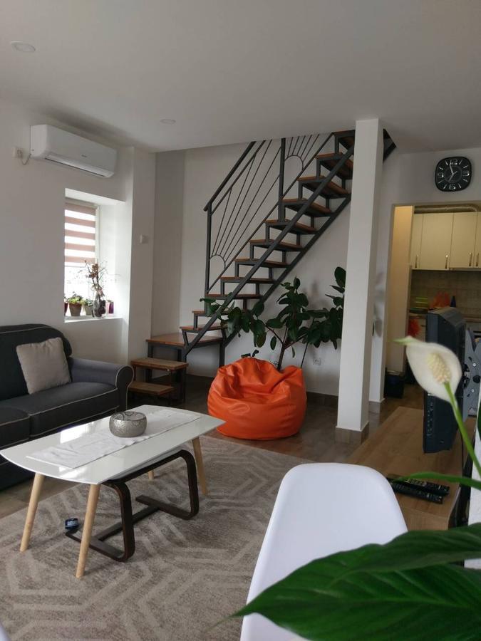 Apartments Porat Τίβατ Εξωτερικό φωτογραφία