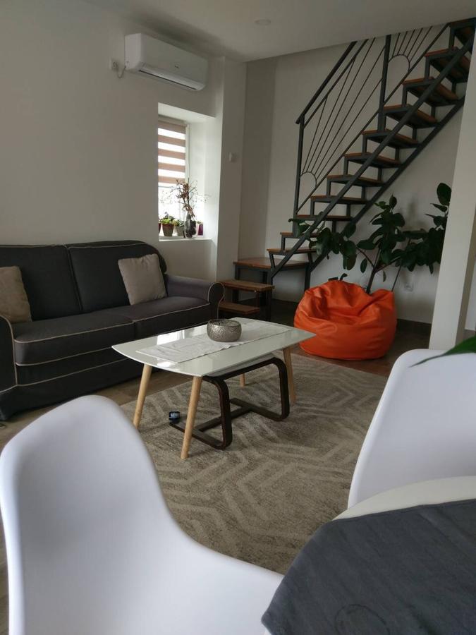 Apartments Porat Τίβατ Εξωτερικό φωτογραφία