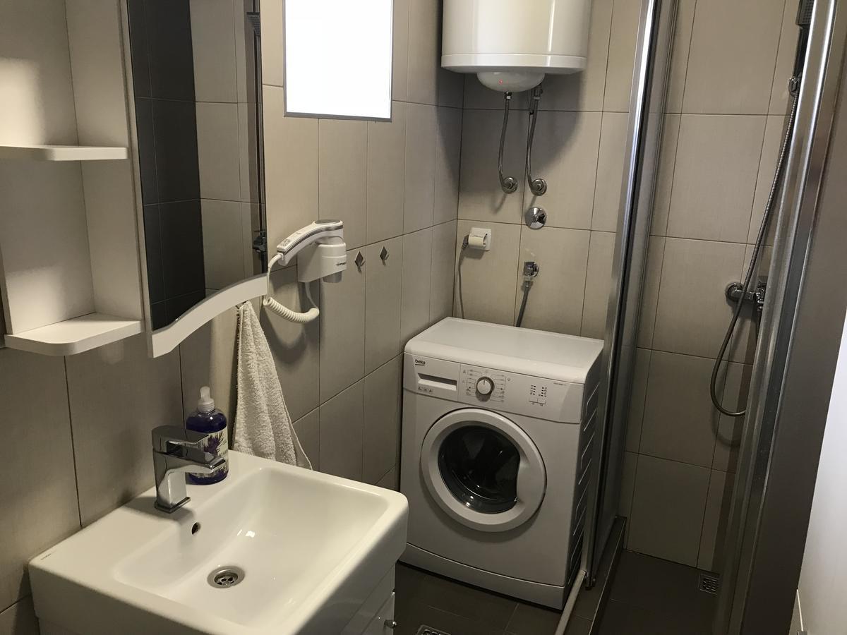 Apartments Porat Τίβατ Εξωτερικό φωτογραφία