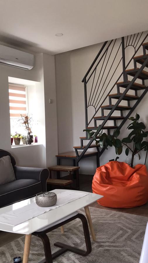 Apartments Porat Τίβατ Εξωτερικό φωτογραφία