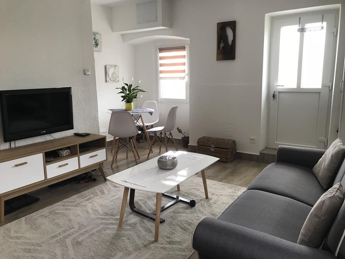 Apartments Porat Τίβατ Εξωτερικό φωτογραφία